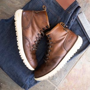 Danner Logger 917 Gore-Tex